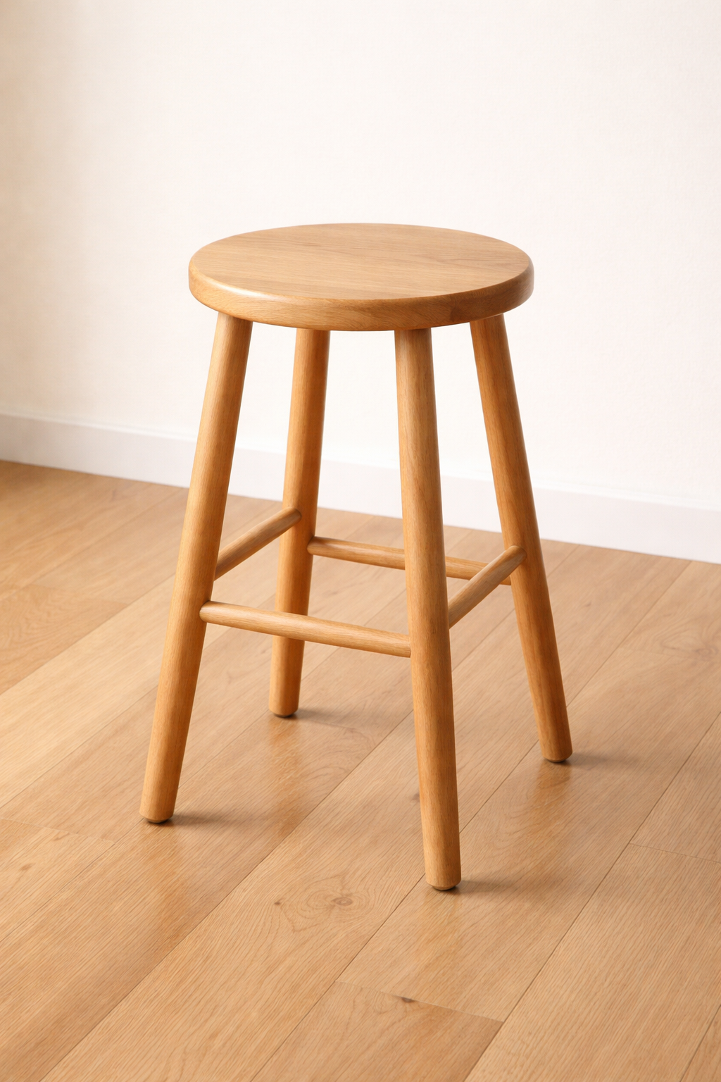 Posture-Friendly Stool